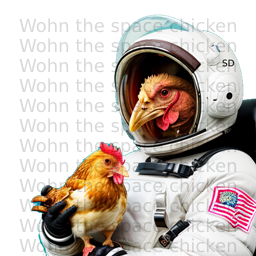 wohn-the-space-chicken